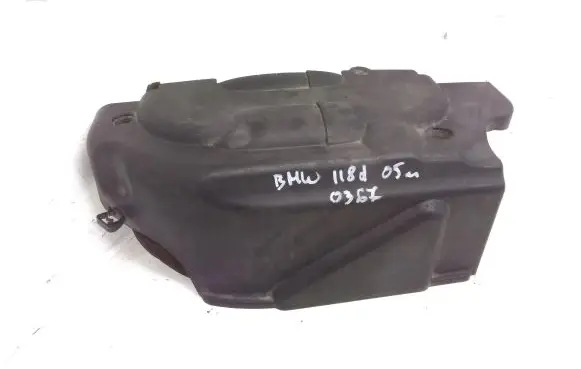 BMW 1 E81 E87 Engine cover (trim) 7789009
