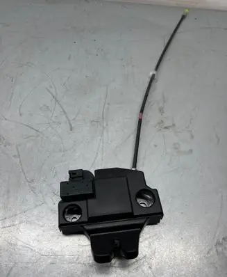 Subaru BRZ Tailgate/trunk/boot lock/catch/latch 13305A