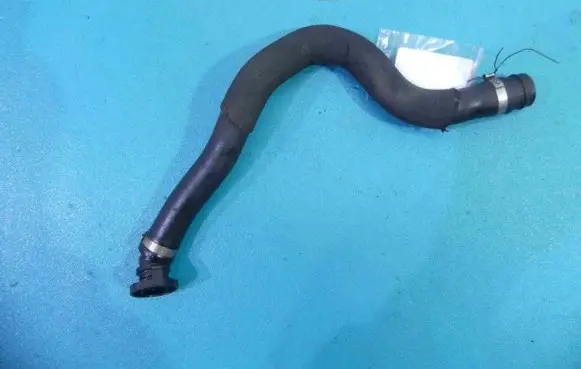 BMW 5 E60 E61 Engine coolant pipe/hose 11.72-7526254-01 IMPRK840045
