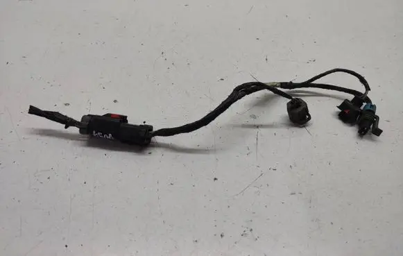 Chrysler Grand Voyager V Other wiring loom 68035798AA 52772