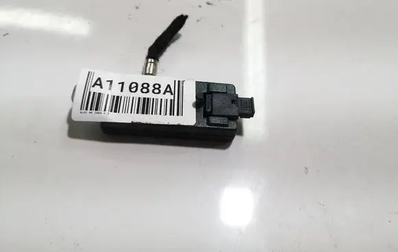 Audi A6 S6 C5 4B Antenna control unit 4b9035225a