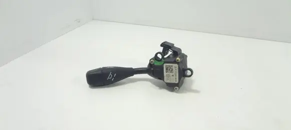 Mercedes-Benz E W211 Steering wheel adjustment switch 1715402945 A1715402945