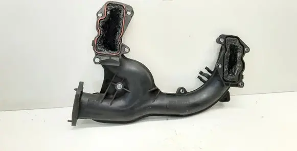 Audi A4 S4 B7 8E 8H Intake manifold 059145762B
