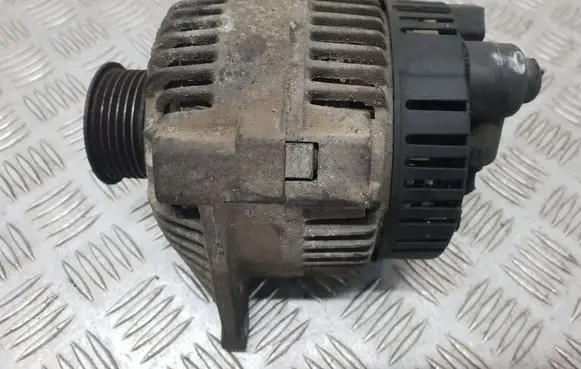 Renault Espace III Generator/alternator 7700857877 A13V1164