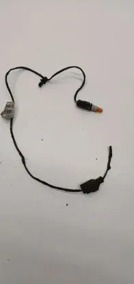 Chrysler Grand Voyager V Left interior wiring harness P04869836AB 836AB AWH0588FB056