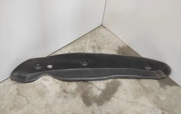 Mercedes-Benz GLE (W166 - C292) Fender end trim A2928890025