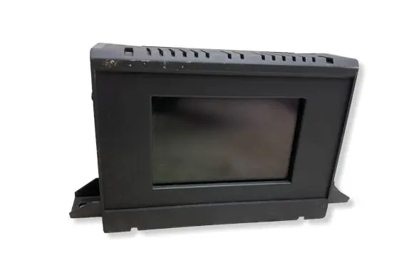 Opel Corsa D Screen/display/small screen 13265763