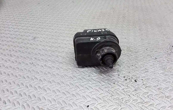Citroen Xsara Picasso Headlight level adjustment motor 
