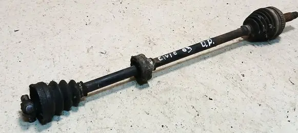 Honda Civic Front driveshaft