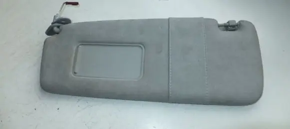 BMW 7 E65 E66 Sun visor