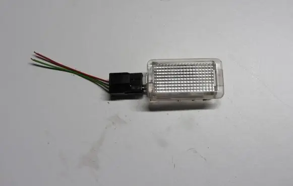 Hyundai ix35 Glove box light 