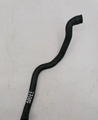 BMW X5 E70 Engine coolant pipe/hose