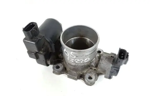 Lexus IS 220D-250-350 Throttle valve 26100-26010