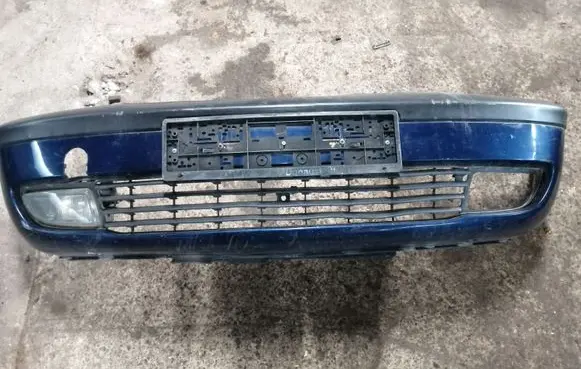 Opel Zafira A Front bumper
