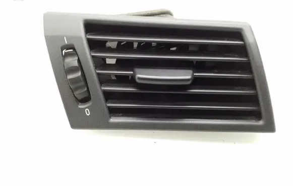 BMW X3 E83 Dashboard side air vent grill/cover trim 3400076