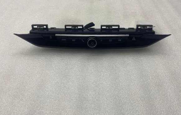 Opel Mokka B Head unit multimedia control 9834868580