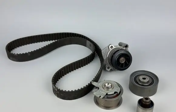 Volkswagen PASSAT B6 Timing belt CT1051 CT1051K1 03G109243