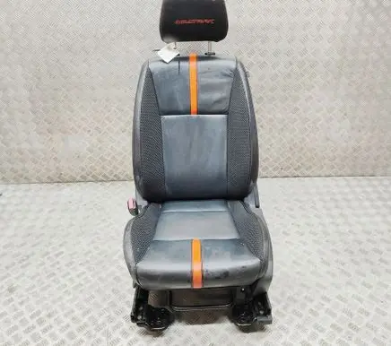 Ford Ranger Front driver seat AB392161715EB