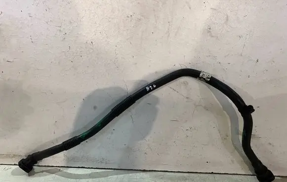 KIA EV6 Hybrid/electric vehicle battery cooling hoses/tubes