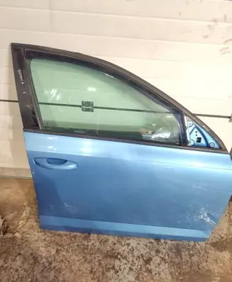 Skoda Octavia Mk3 (5E) Front door 