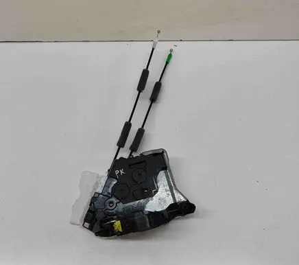 Toyota Yaris Cross Coupe door lock (next to the handle) 690400D320