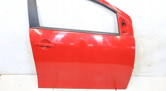 Toyota Aygo AB40 Front door
