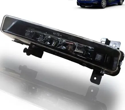 BMW X3 G45 Fog light set 63179477171 9477171