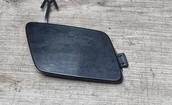 Audi A6 S6 C8 4K Front tow hook cap/cover 4K0807241