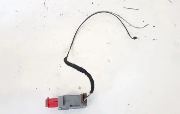 Opel Zafira B Brake pedal sensor switch 55701396 869619858