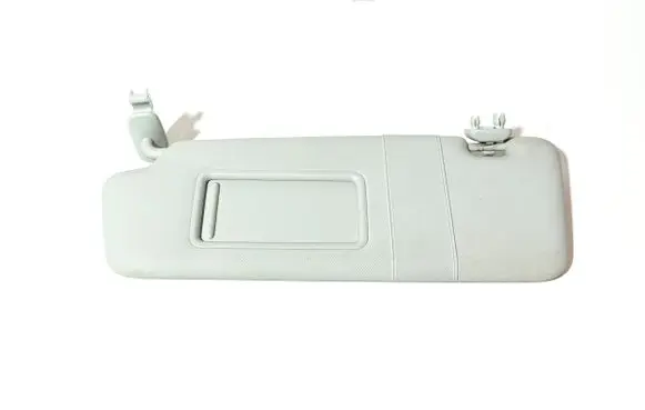Audi A4 S4 B8 8K Sun visor 8K0857551