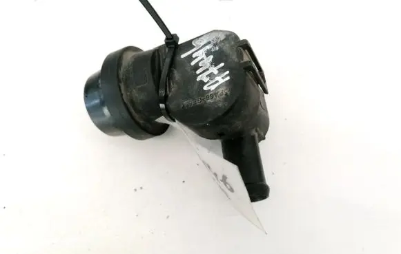 Audi A5 8T 8F Valve vacuum 1J0819809