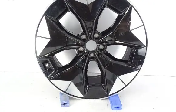 BMW iX3 G08 Original wheel cap 6894845