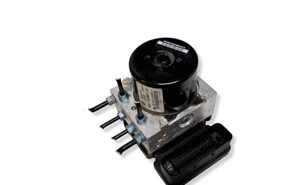 BMW 1 F20 F21 ABS Pump 6793931 6793936