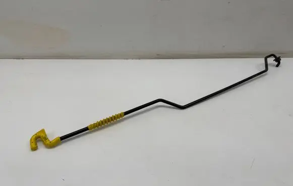 Audi Q4 Sportback e-tron Engine bonnet/hood prop rod/strut 11A823363A