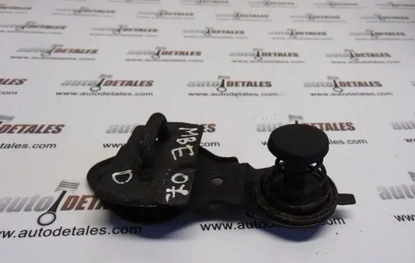 Mercedes-Benz E W211 Engine bonnet/hood lock/latch loop/hook A2118800360