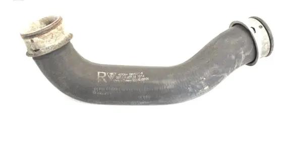 Porsche 997 Engine coolant pipe/hose 99710662703
