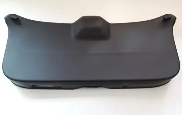 Nissan Micra K14 Tailgate trim 909005FA0A