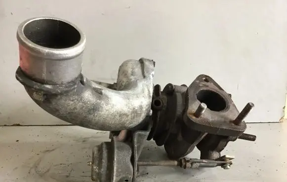 Renault Trafic II (X83) Turbo 7146525
