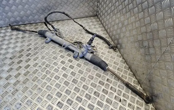 Toyota Avensis T250 Steering rack 7891601172 46000