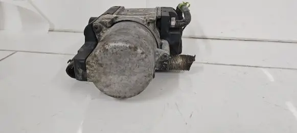 Volkswagen PASSAT B6 Auxiliary pre-heater (Webasto) 3C0815065H 9009839N 9013716C