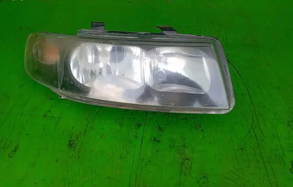 Seat Leon (1M) Headlight/headlamp