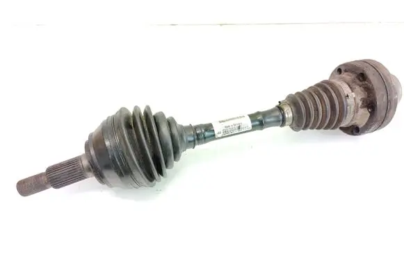 Audi Q7 4L Front driveshaft 7L0407271C