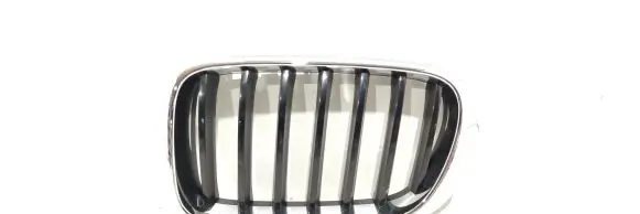 BMW X3 F25 Front grill 10627110 L40502932
