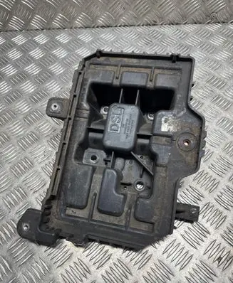 Hyundai Santa Fe Battery tray 371502W100