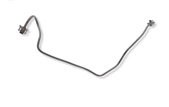 BMW 5 E60 E61 Engine coolant pipe/hose STU4101040