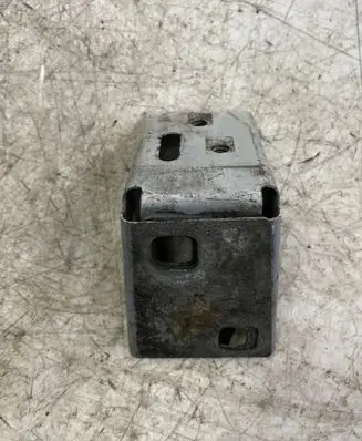 Ford Transit Radiator support slam panel bracket BK3116D155AA