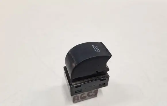 Audi A6 S6 C5 4B Electric window control switch 4B0959855