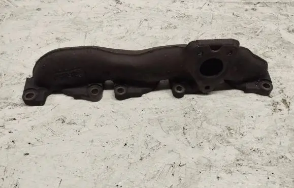 Opel Insignia A Exhaust manifold 55565985 428702815