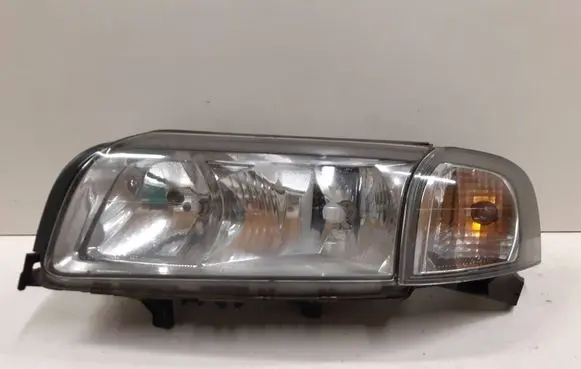 Volvo S80 Headlight/headlamp