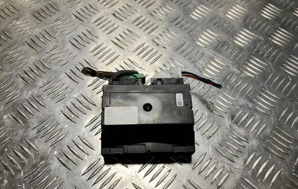 BMW 3 G20 G21 Air conditioner control unit module 5A5C510
